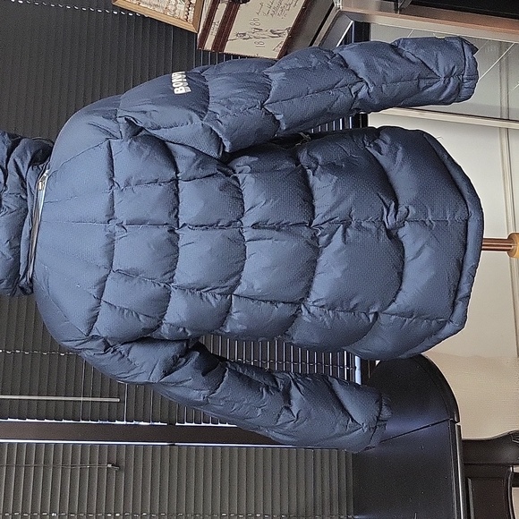 Snowboard jacket - Picture 4 of 11